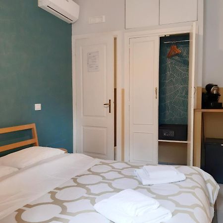 Отель Sweet Dreams Roma Экстерьер фото