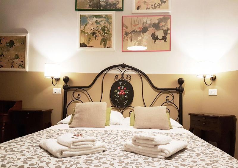 Отель Sweet Dreams Roma Экстерьер фото