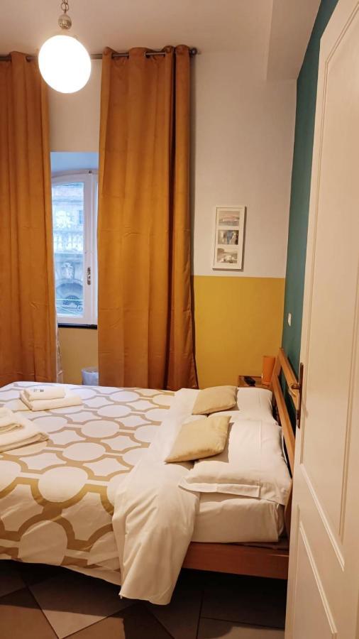 Отель Sweet Dreams Roma Экстерьер фото