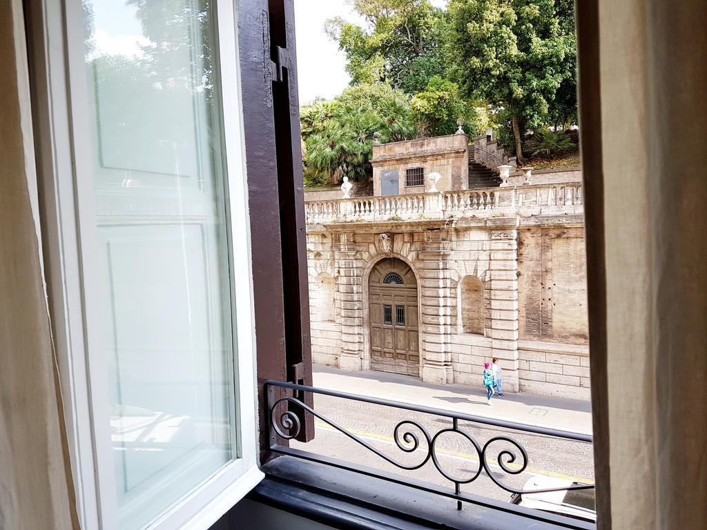 Отель Sweet Dreams Roma Экстерьер фото