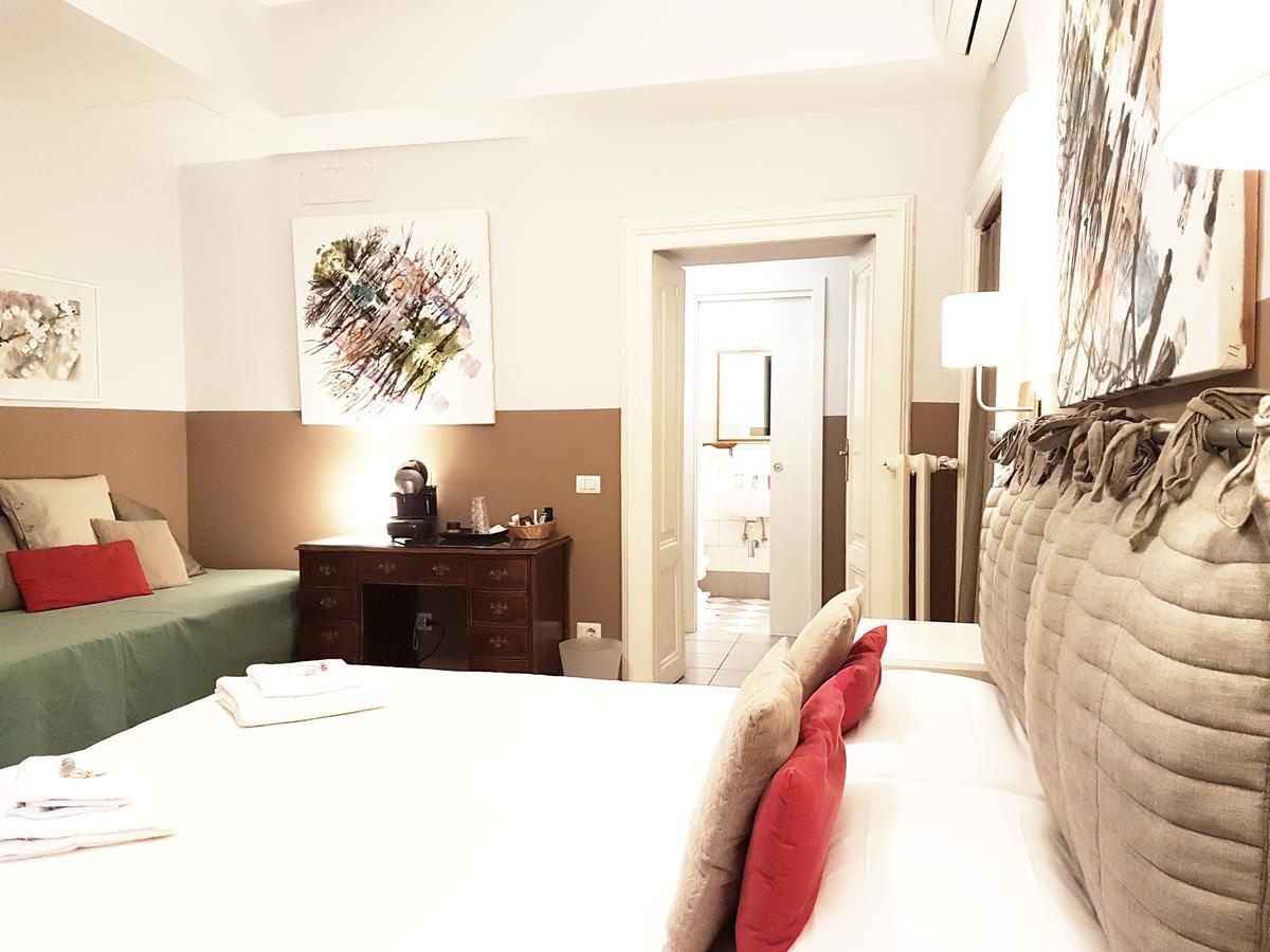 Отель Sweet Dreams Roma Экстерьер фото